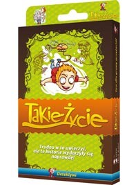 Ilustracja Rebel Takie Życie 2 Detektywi
