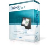 Ilustracja produktu Subiekt Sprint