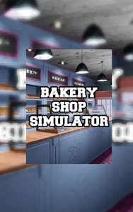 Ilustracja produktu Bakery Shop Simulator (PC) (klucz STEAM)