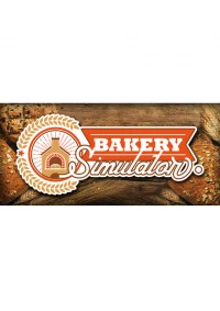 Ilustracja Bakery Shop Simulator PL (PC) (klucz STEAM)