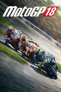 Ilustracja MotoGP 18 (PC) DIGITAL (klucz STEAM)