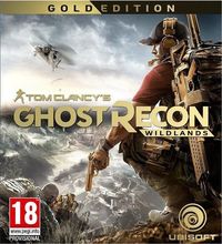 Ilustracja Tom Clancy's Ghost Recon: Wildlands Gold Edition (PC) DIGITAL (Klucz aktywacyjny Uplay)