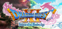 Ilustracja Dragon Quest XI: Echoes of an Elusive Age (PC) DIGITAL (klucz STEAM)