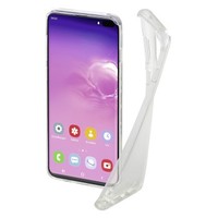 Ilustracja produktu Hama Etui Samsung Galaxy S10+ Transparent VP18-1