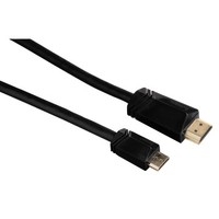 Ilustracja Hama Kabel HDMI TYP A-C 1.5M 3S