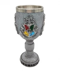 Ilustracja produktu Puchar Kolekcjonerski Harry Potter