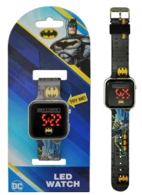 Ilustracja produktu Zegarek Cyfrowy Batman