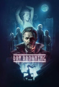 Ilustracja produktu Dry Drowning (PC) (klucz STEAM)