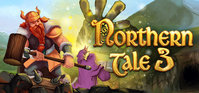 Ilustracja produktu Northern Tale 3 (PC) (klucz STEAM)