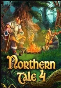 Ilustracja produktu Northern Tale 4 (PC) (klucz STEAM)