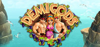 Ilustracja produktu Demigods (PC) (klucz STEAM)