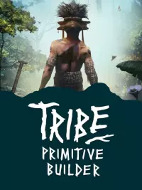 Ilustracja produktu Tribe: Primitive Builder PL (PC) (klucz STEAM)