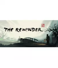 Ilustracja produktu The Rewinder (PC) (klucz STEAM)