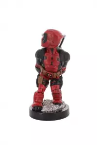 Ilustracja produktu Stojak Marvel Deadpool - Dźwigając Ciężar - Wersja 2