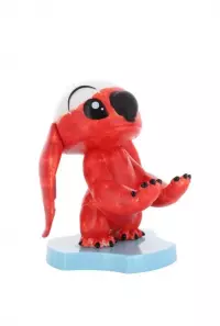 Ilustracja produktu Stojak na Słuchawki Disney Lilo & Stitch: Poziom Zła