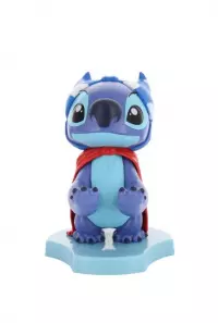 Ilustracja produktu Stojak na Słuchawki Disney Lilo & Stitch: Bohater Majtek