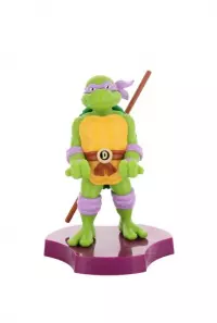Ilustracja produktu Stojak na Słuchawki Wojownicze Żółwie Ninja - Donatello