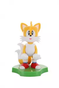 Ilustracja produktu Stojak na Słuchawki Sonic The Hedgehog - Tails