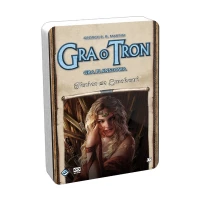 Ilustracja produktu Gra o Tron: Uczta dla wron