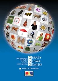 Ilustracja produktu Obrazy - Słowa - Dźwięki - wersja podstawowa