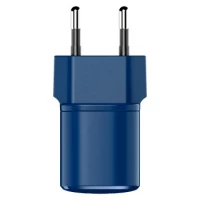 Ilustracja produktu Fresh 'n Rebel Ładowarka  USB-C 20W - Steel Blue