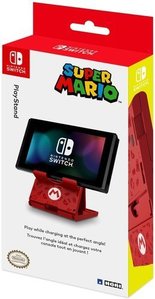 Ilustracja HORI SWITCH Podstawka PlayStand Mario