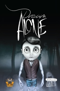 Ilustracja produktu Dream Alone (PC/MAC) PL DIGITAL (klucz STEAM)