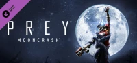 Ilustracja Prey - Mooncrash PL (DLC) (PC) (klucz STEAM)