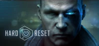 Ilustracja DIGITAL Hard Reset PL (PC) (klucz STEAM)