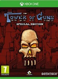 Ilustracja Tower of Guns Special Edition  (Xbox One)