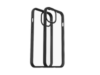 Ilustracja produktu OtterBox React - obudowa ochronna do iPhone 13 Pro Max (clear black)