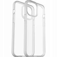 Ilustracja produktu OtterBox React - obudowa ochronna do iPhone 13 Pro Max (przezroczysta)