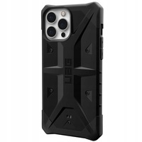 Ilustracja produktu UAG Pathfinder - obudowa ochronna do iPhone 13 Pro Max (czarna)