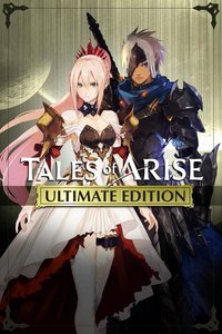 Ilustracja produktu Tales of Arise Ultimate Edition (PC) (klucz STEAM)