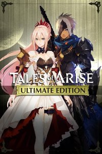Ilustracja Tales of Arise Ultimate Edition (PC) (klucz STEAM)