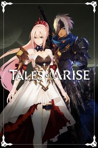Ilustracja Tales of Arise (PC) (klucz STEAM)