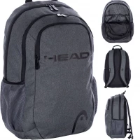 Ilustracja produktu Head Plecak Szkolny AY200 Grey 502022158