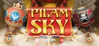 Ilustracja Pilam Sky (PC) (klucz STEAM)