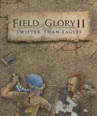 Ilustracja Field of Glory II: Swifter than Eagles (DLC) (PC) (klucz STEAM)