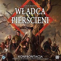 Ilustracja Władca Pierścieni: Konfrontacja