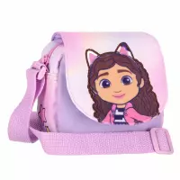 Ilustracja Starpak Torebka z Klapką Koci Domek Gabi 550343