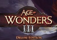 Ilustracja produktu Age of Wonders 3 Deluxe Edition PL (PC) (klucz STEAM)