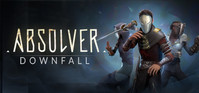 Ilustracja Absolver PL (klucz STEAM)