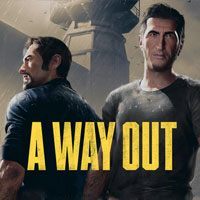 Ilustracja A Way Out (PC) (klucz ORIGIN)