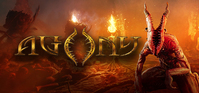 Ilustracja Agony PL (klucz STEAM)