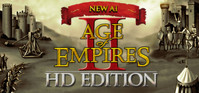 Ilustracja Age of Empires II HD (klucz STEAM)