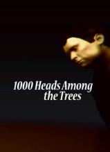 Ilustracja 1,000 Heads Among the Trees (klucz STEAM)