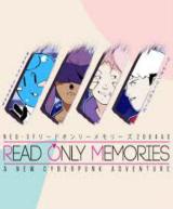 Ilustracja 2064: Read Only Memories (klucz STEAM)