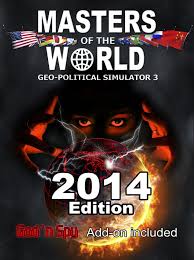 Ilustracja 2014 Edition Add-on - Masters of the World (PC) (klucz STEAM)
