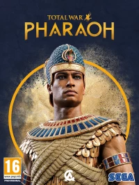 Ilustracja Total War: PHARAOH Edycja Limitowana PL (PC)